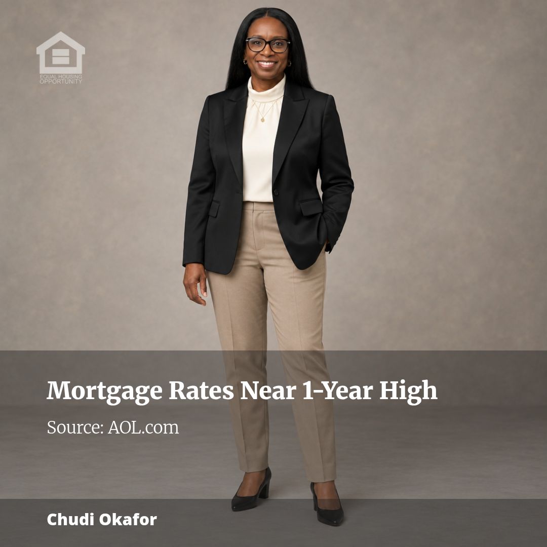 Homebuyers Get Fresh Insights as Mortgage Rates Shift