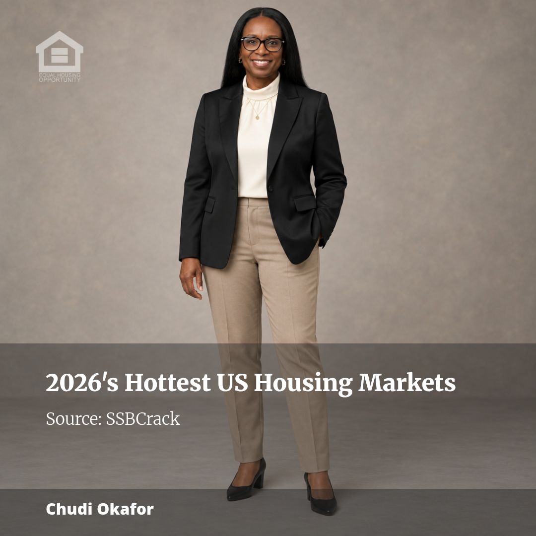 America’s Hottest Housing Markets for 2026 Are in the Northeast and Midwest